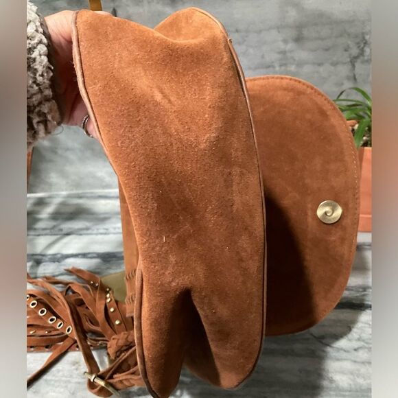 LD‎ Crossbody Bag EUC - Picture 10 of 15